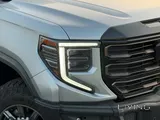 GMC Sierra AT4X 2026